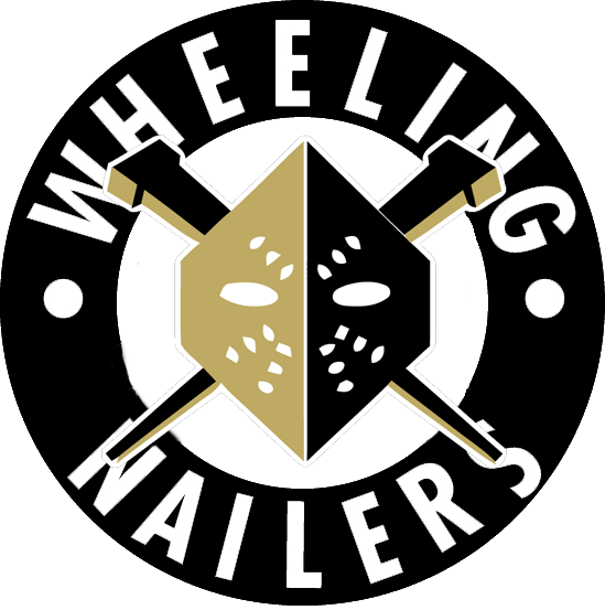 wheeling nailers 2014 alternate logo iron on heat transfer